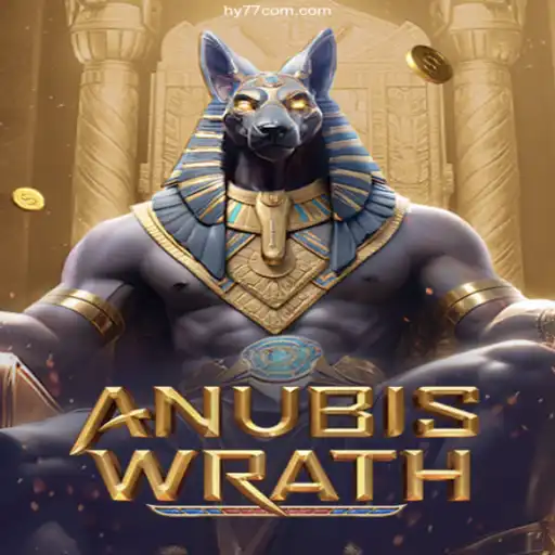 AnubisWrath: The Mystical Realm of Ancient Egypt