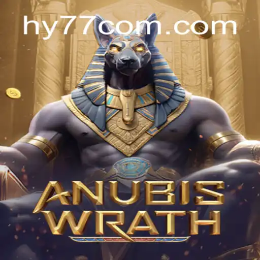 AnubisWrath: The Mystical Realm of Ancient Egypt