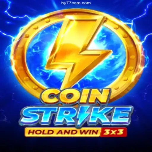 Exploring the Thrilling World of CoinStrike