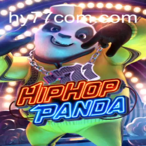 Unveiling the Excitement of HipHopPanda: A Dive into the Vibrant World of Online Gaming