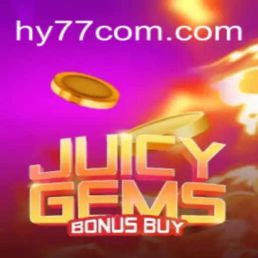 Exploring JuicyGemsBonusBuy: A Fresh Take on Online Gaming
