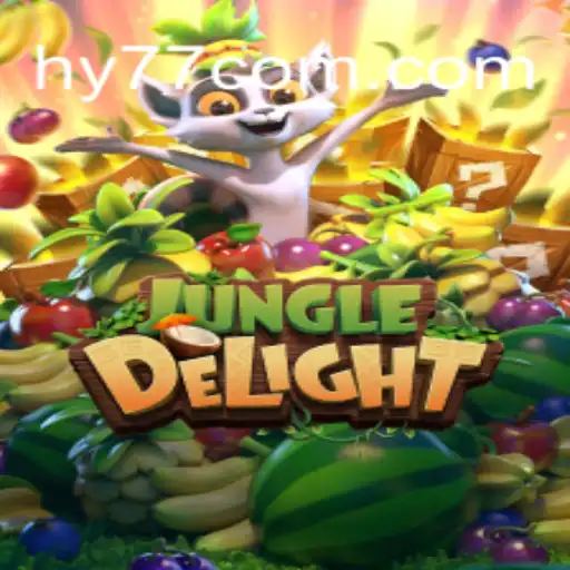 Exploring the Wild Excitement of JungleDelight