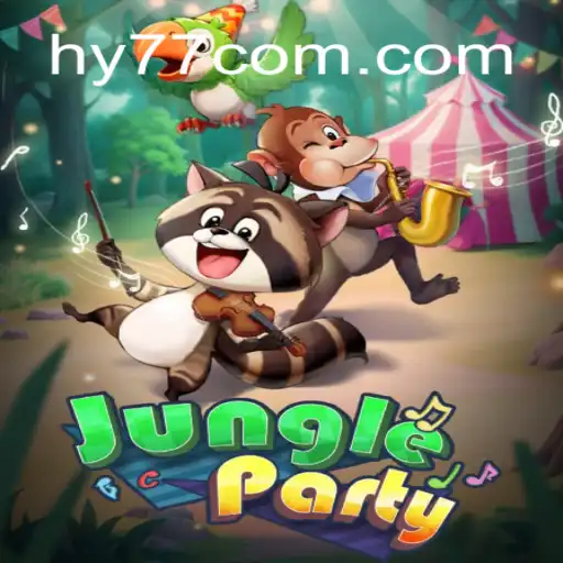 Exploring the Thrilling World of JungleParty