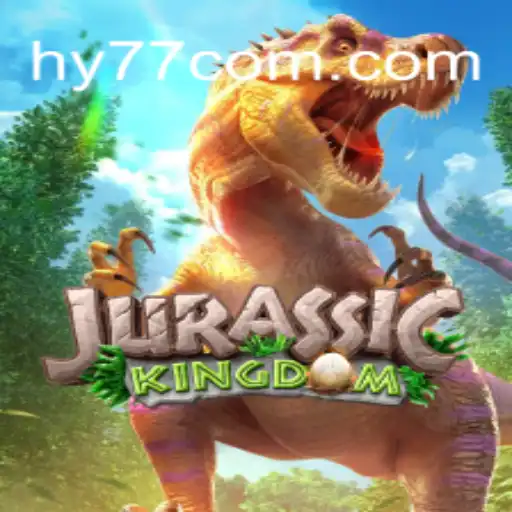 Unleashing the Adventure in JurassicKingdom