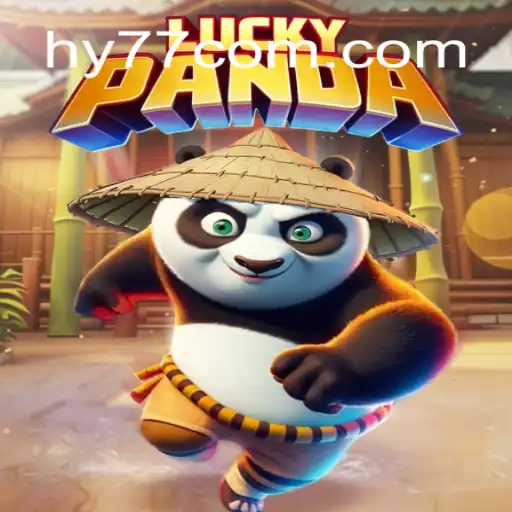 Discovering LuckyPanda: A Comprehensive Guide