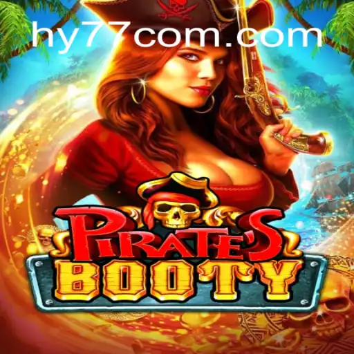 Embark on a High-Seas Adventure with PiratesBooty