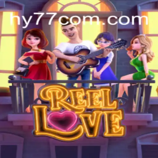 The Enchanting World of ReelLove: Dive into Romantic Adventures