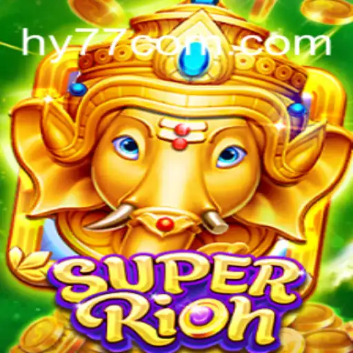 Explore the World of SuperRich: Your Ultimate Gaming Experience