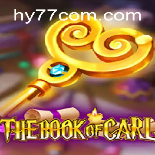 Exploring TheBookofCarl: A Journey into Mystery and Strategy