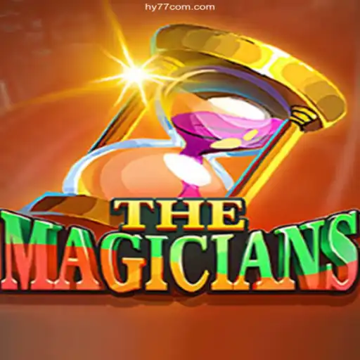 Immerse in the Enchanting World of TheMagicians