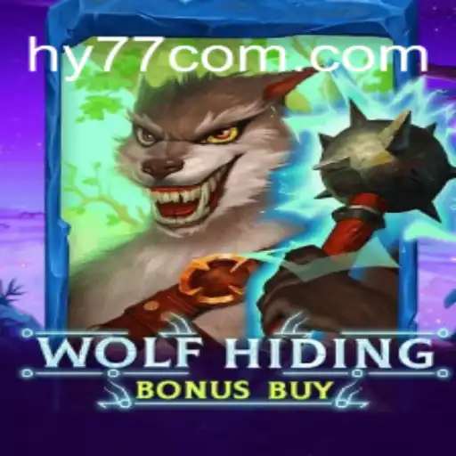 Exploring the Thrills of WolfHidingBonusBuy: An Exciting Gaming Adventure