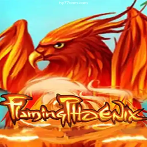 FlamingPhoenix: The Thrilling New Gaming Experience