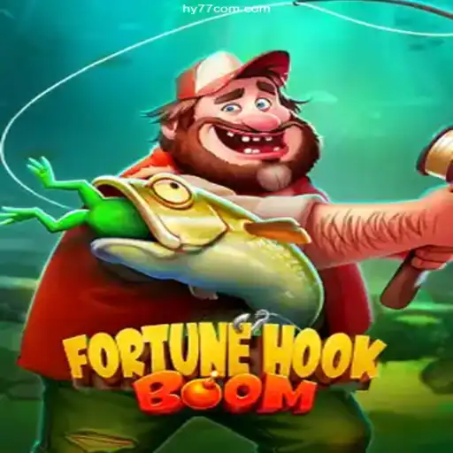 Exploring the Exciting World of FortuneHookBoom - Your Ultimate Gaming Adventure