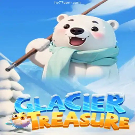 Discover the Adventure: GlacierTreasure