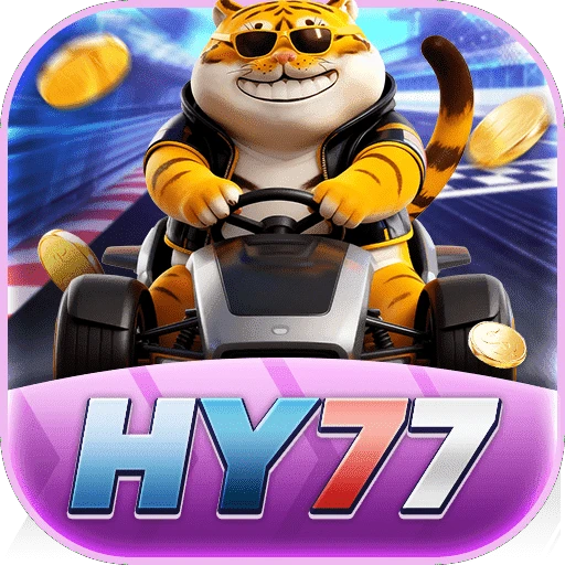 HY77.com⭐️ ONLINE PLATAFORMA OFICIAL, seu site confiável! Logo