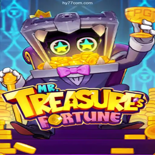 MrTreasuresFortune: Unveiling the Adventure and Strategy Behind the Game
