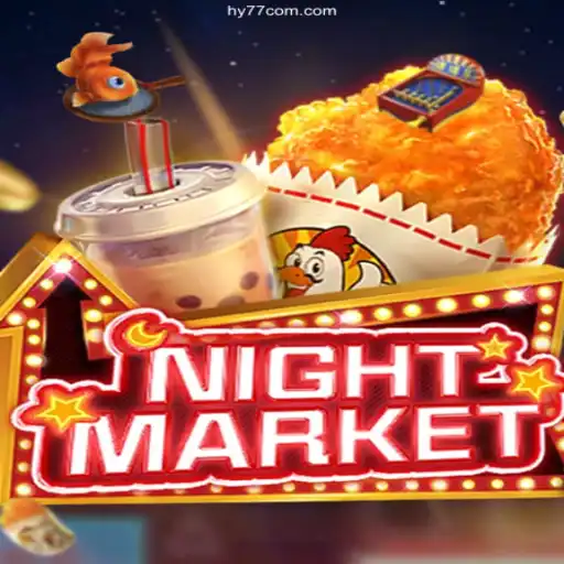 Explore the Exciting World of NIGHTMARKET