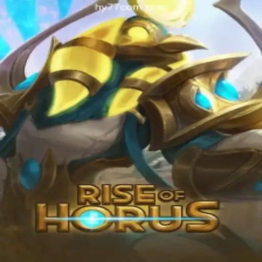 RiseofHorus: Exploring the Mystical World of Ancient Egypt