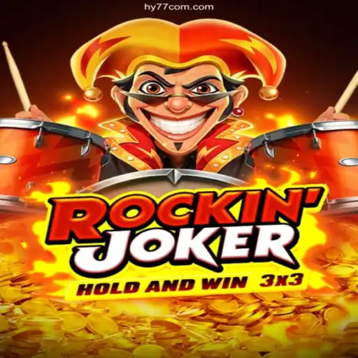 RockinJoker: The Game Taking the World by Storm