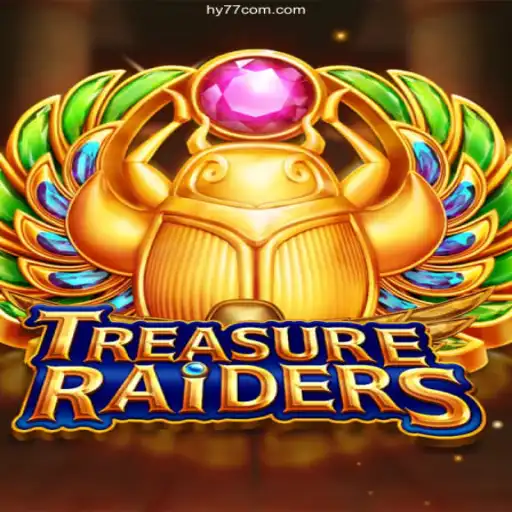 Discover the Thrill of TREASURERAIDERS on HY77.com: Your Trustworthy Online Platform