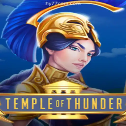 TempleofThunder: A Thrilling Adventure in the Heart of an Ancient Realm