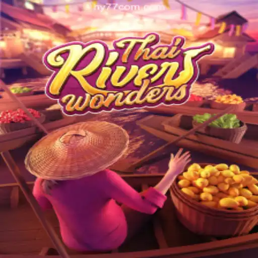 Unveiling the Exciting World of ThaiRiverWonders: A Riveting Game