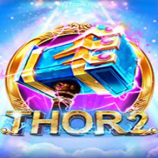 Unveiling Thor2: A New Era in Gaming at HY77.com ⭐️ ONLINE PLATAFORMA OFICIAL