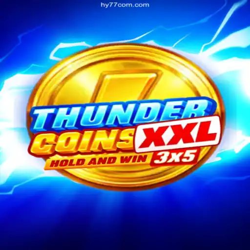 ThunderCoinsXxl: Dive into the Digital Treasure Hunt