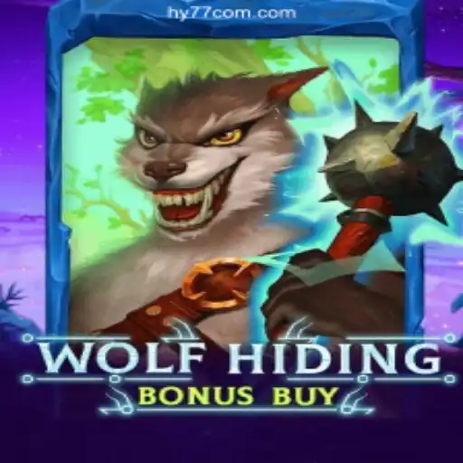Exploring the Thrills of WolfHidingBonusBuy: An Exciting Gaming Adventure