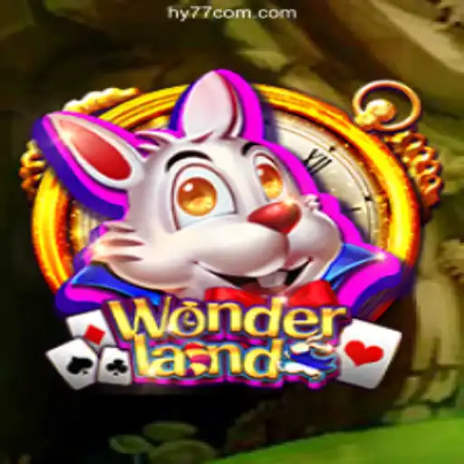 Exploring Wonderland: A Journey into the Enchanting Game
